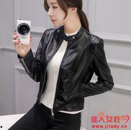 吃瓜网红皮衣图片大全,吃瓜群众必备时尚指南